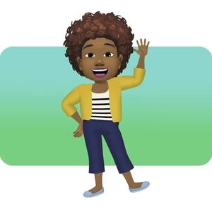 Meet your Posher, Liz